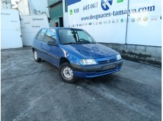 citroën saxo (s0, s1) del año 1997