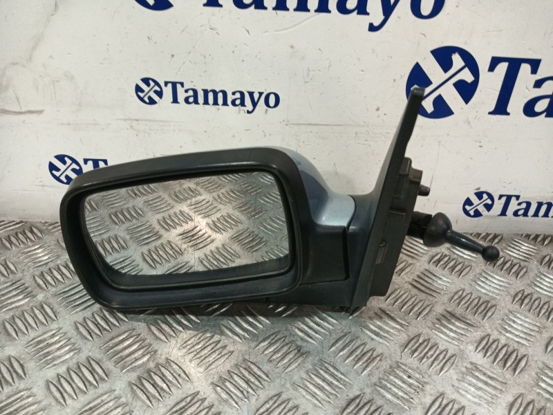 Recambio de retrovisor izquierdo para kia picanto i (sa) 1.1 referencia OEM IAM E4012238 E4012239 E4022238