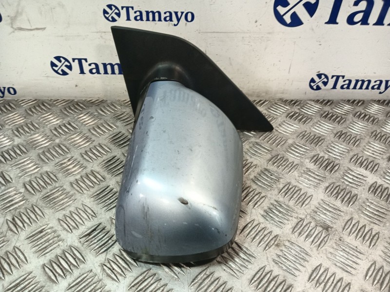 Recambio de retrovisor izquierdo para kia picanto i (sa) 1.1 referencia OEM IAM E4012238 E4012239 E4022238