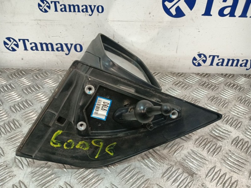 Recambio de retrovisor izquierdo para kia picanto i (sa) 1.1 referencia OEM IAM E4012238 E4012239 E4022238