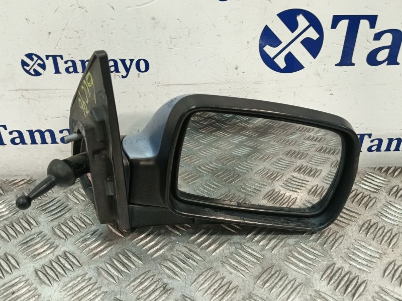 Recambio de retrovisor derecho para kia picanto i (sa) 1.1 referencia OEM IAM E4012238 E4012239 E4022238
