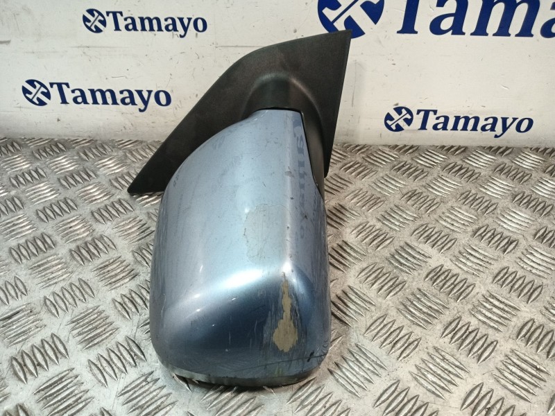 Recambio de retrovisor derecho para kia picanto i (sa) 1.1 referencia OEM IAM E4012238 E4012239 E4022238