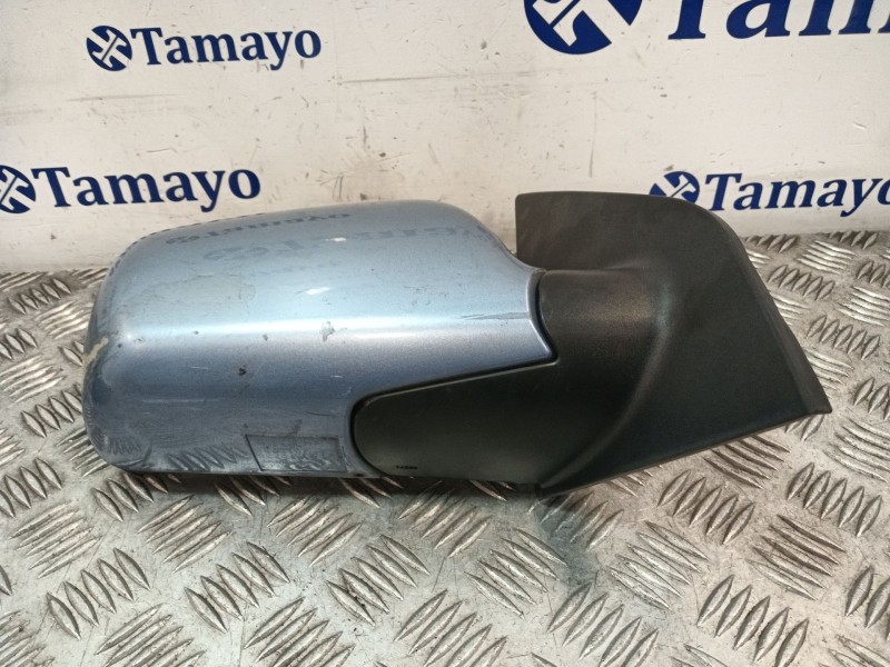 Recambio de retrovisor derecho para kia picanto i (sa) 1.1 referencia OEM IAM E4012238 E4012239 E4022238