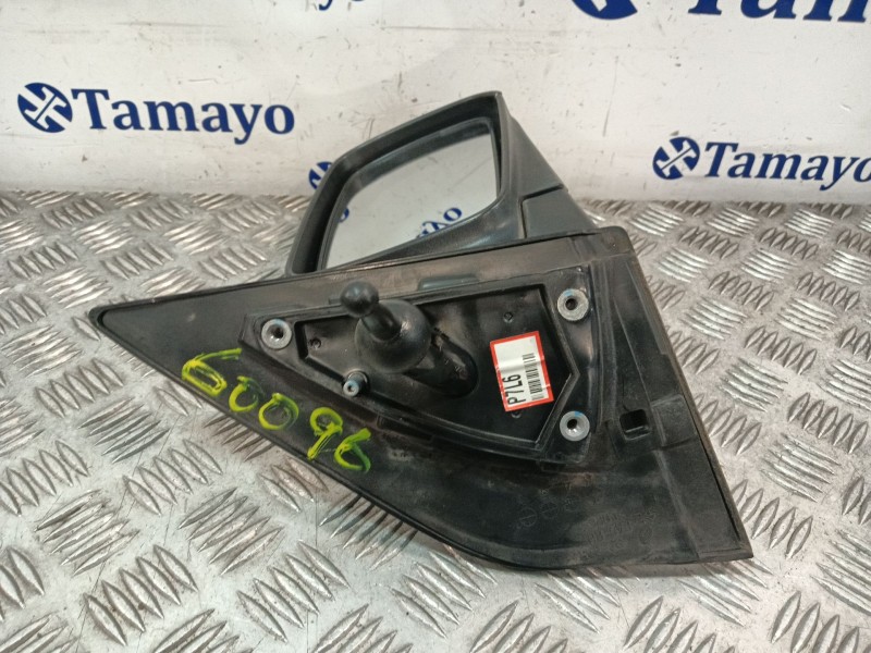 Recambio de retrovisor derecho para kia picanto i (sa) 1.1 referencia OEM IAM E4012238 E4012239 E4022238