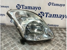 Recambio de faro derecho para suzuki swift iii (mz, ez) 1.5 (rs 415) referencia OEM IAM P4981R P4432R 