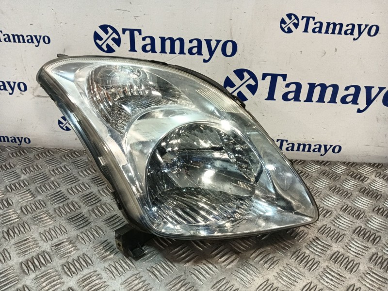 Recambio de faro derecho para suzuki swift iii (mz, ez) 1.5 (rs 415) referencia OEM IAM P4981R P4432R 