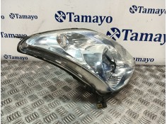 Recambio de faro derecho para suzuki swift iii (mz, ez) 1.5 (rs 415) referencia OEM IAM P4981R P4432R  2