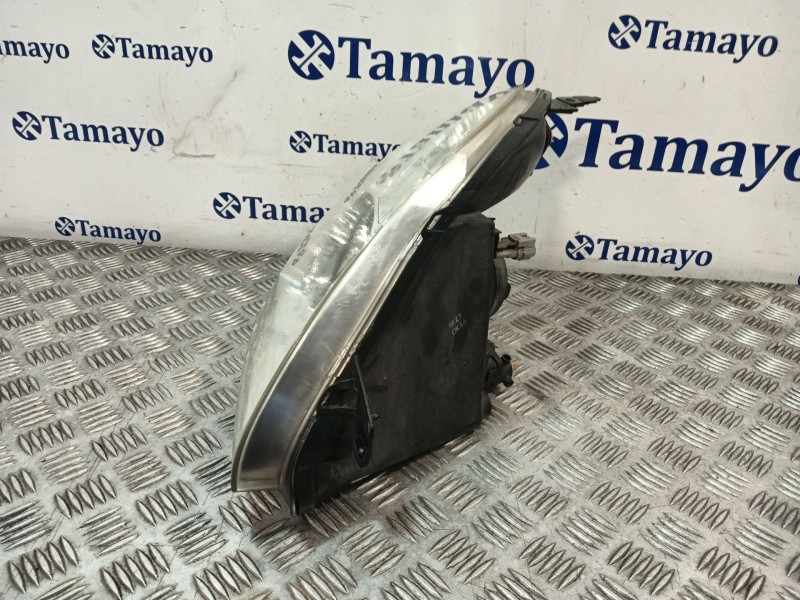 Recambio de faro derecho para suzuki swift iii (mz, ez) 1.5 (rs 415) referencia OEM IAM P4981R P4432R 