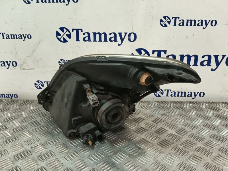 Recambio de faro derecho para suzuki swift iii (mz, ez) 1.5 (rs 415) referencia OEM IAM P4981R P4432R 