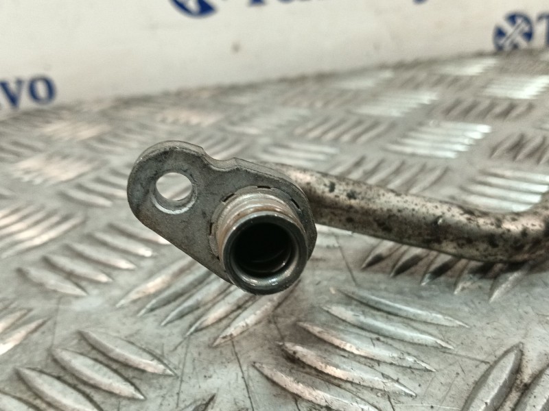 Recambio de tubos aire acondicionado para citroën c3 pluriel (hb_) 1.4 hdi referencia OEM IAM 9681913580  