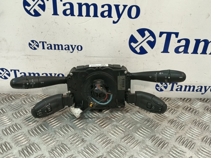 Recambio de mando multifuncion para peugeot 207/207+ (wa_, wc_) 1.4 referencia OEM IAM 96661300XT 281501 