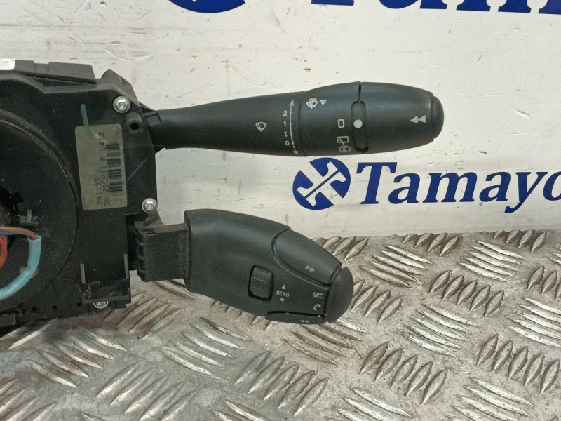 Recambio de mando multifuncion para peugeot 207/207+ (wa_, wc_) 1.4 referencia OEM IAM 96661300XT 281501 
