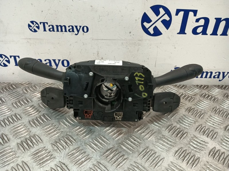 Recambio de mando multifuncion para peugeot 207/207+ (wa_, wc_) 1.4 referencia OEM IAM 96661300XT 281501 