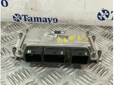 Recambio de centralita motor uce para peugeot 307 cc (3b) 1.6 16v referencia OEM IAM 9650348080 0261208301 9651385480