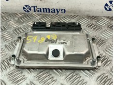 Recambio de centralita motor uce para peugeot 307 cc (3b) 1.6 16v referencia OEM IAM 9650348080 0261208301 9651385480 2