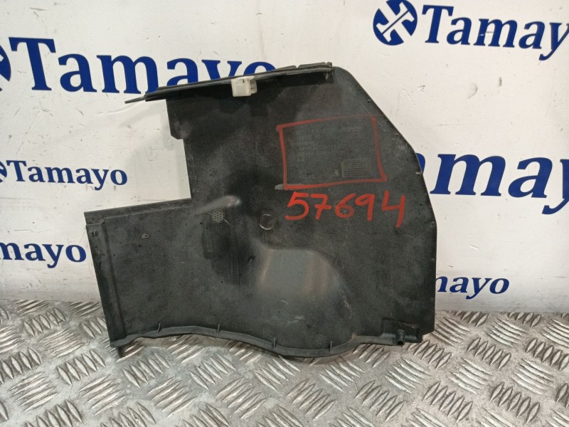 Recambio de moldura para bmw mini (f56) referencia OEM IAM 15677210 51717320093 
