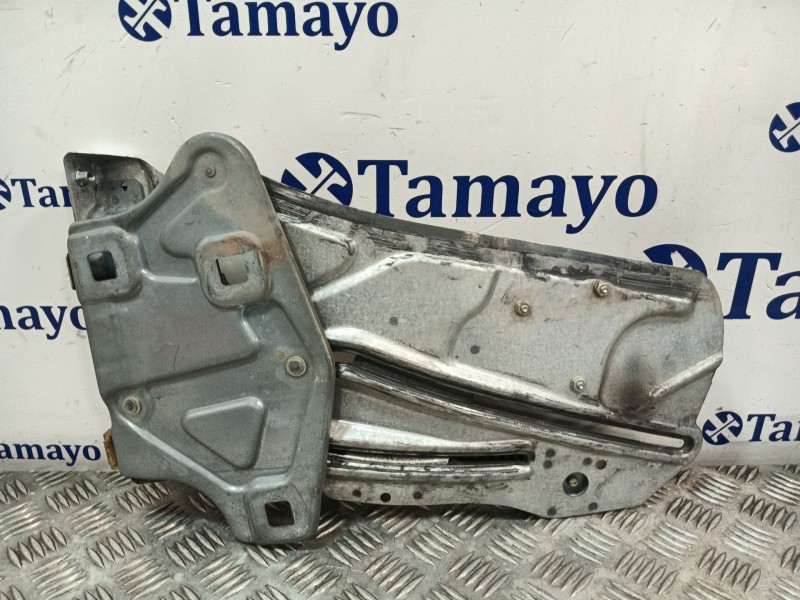 Recambio de elevalunas trasero derecho para peugeot 307 cc (3b) 1.6 16v referencia OEM IAM D9651535980  