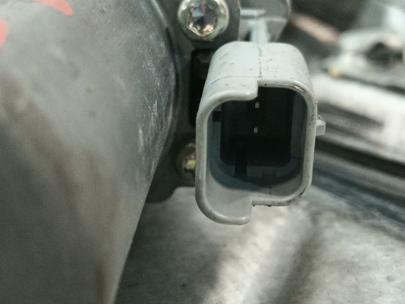 Recambio de elevalunas trasero derecho para peugeot 307 cc (3b) 1.6 16v referencia OEM IAM D9651535980  