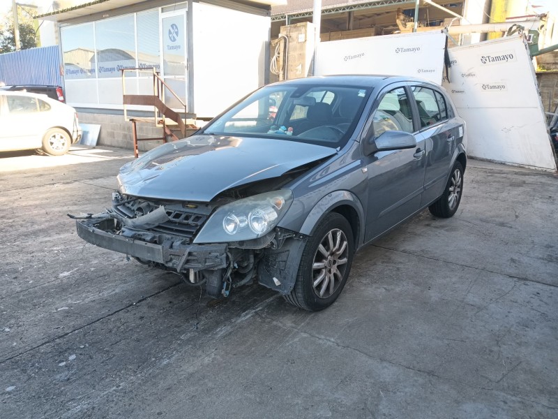 opel astra h (a04) del año 2004