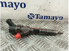 Recambio de inyector para renault scenic ii 1.9 dci diesel referencia OEM IAM 8200100272 0445110110B 
