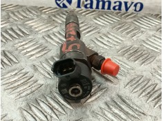 Recambio de inyector para renault scenic ii 1.9 dci diesel referencia OEM IAM 8200100272 0445110110B  2