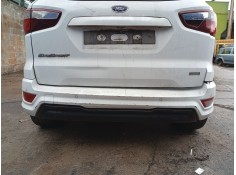 Recambio de paragolpes trasero para ford ecosport 1.0 ecoboost referencia OEM IAM 2251048  