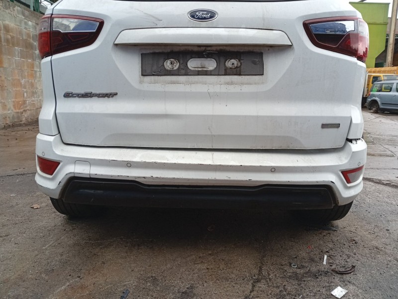 Recambio de paragolpes trasero para ford ecosport 1.0 ecoboost referencia OEM IAM 2251048  