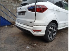 Recambio de paragolpes trasero para ford ecosport 1.0 ecoboost referencia OEM IAM 2251048   2