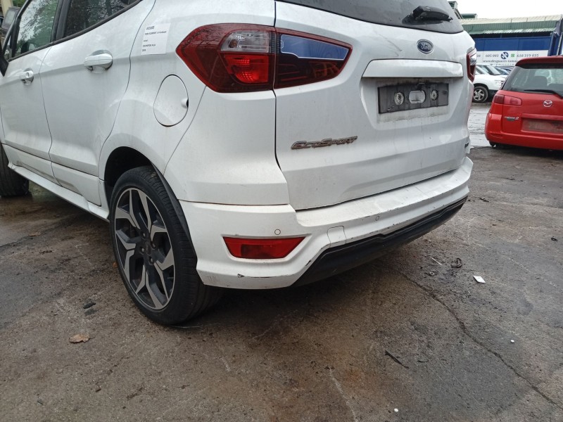 Recambio de paragolpes trasero para ford ecosport 1.0 ecoboost referencia OEM IAM 2251048  