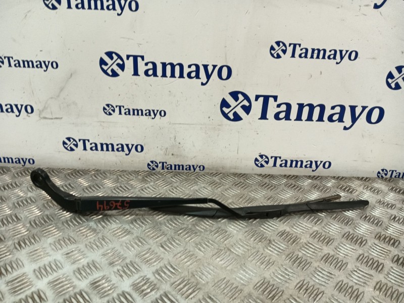 Recambio de brazo limpia delantero derecho para bmw mini (f56) referencia OEM IAM 733547705  