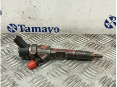 Recambio de inyector para renault scenic ii 1.9 dci diesel referencia OEM IAM 8200100272 0445110110B 