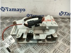 Recambio de soporte para bmw mini (f56) referencia OEM IAM 8573957 8573956 