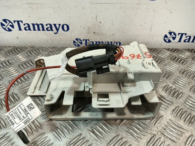 Recambio de soporte para bmw mini (f56) referencia OEM IAM 8573957 8573956 