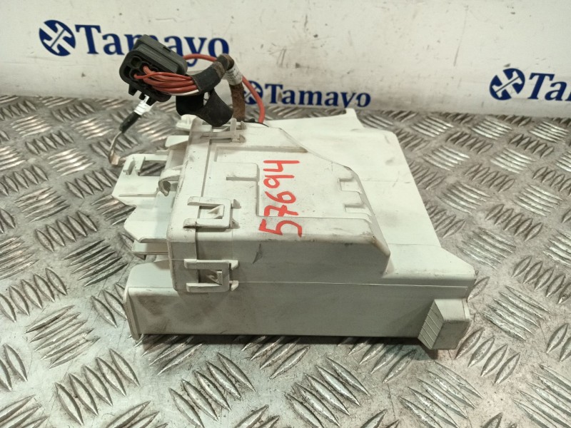 Recambio de soporte para bmw mini (f56) referencia OEM IAM 8573957 8573956 