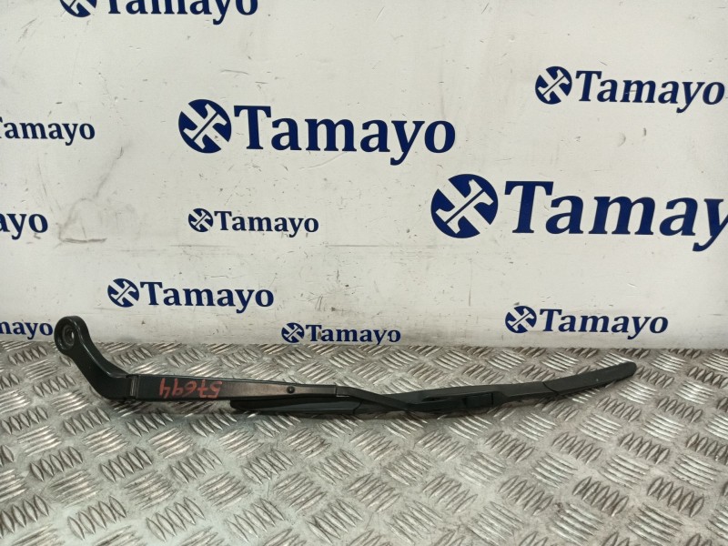 Recambio de brazo limpia delantero izquierdo para bmw mini (f56) referencia OEM IAM 737634902  