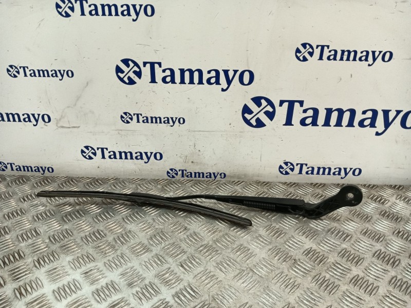 Recambio de brazo limpia delantero izquierdo para bmw mini (f56) referencia OEM IAM 737634902  