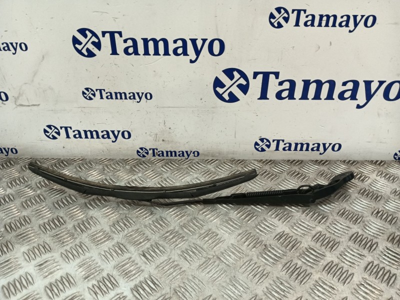 Recambio de brazo limpia delantero izquierdo para bmw mini (f56) referencia OEM IAM 737634902  