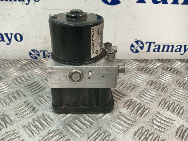 Recambio de abs para bmw 3 (e90) 320 d referencia OEM IAM 3452677221401 10096008303 00402337D0