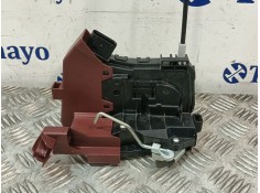 Recambio de cerradura puerta trasera derecha para hyundai tucson (nx4e, nx4a) 1.6 t-gdi hybrid referencia OEM IAM 81420N7000  