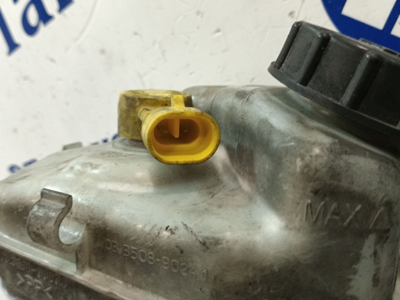 Recambio de bomba freno para bmw mini (f56) referencia OEM IAM 03350890241 03350890231 