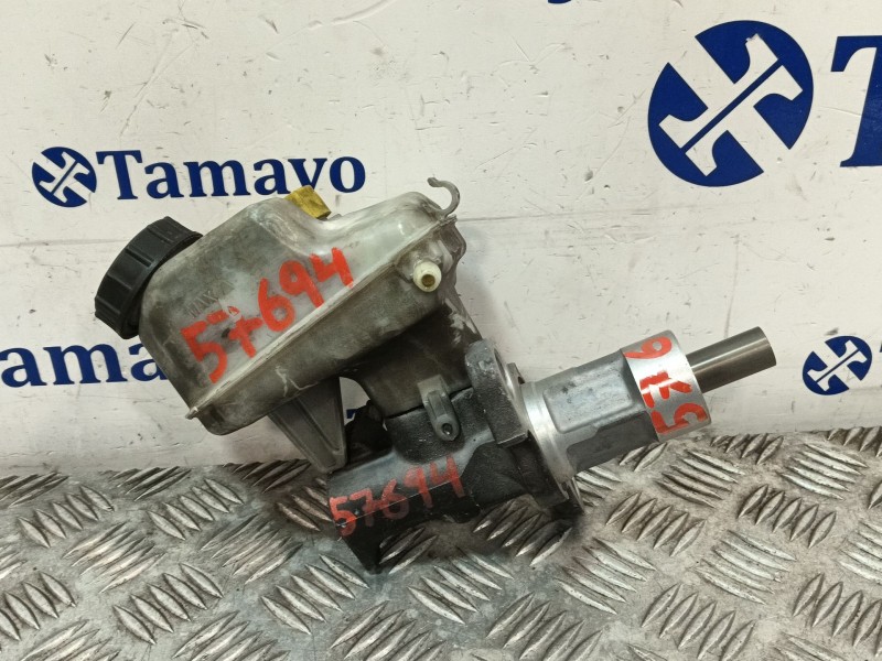 Recambio de bomba freno para bmw mini (f56) referencia OEM IAM 03350890241 03350890231 