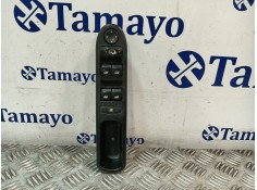 Recambio de mando elevalunas delantero izquierdo para peugeot 307 cc (3b) 1.6 16v referencia OEM IAM   