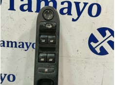 Recambio de mando elevalunas delantero izquierdo para peugeot 307 cc (3b) 1.6 16v referencia OEM IAM    2