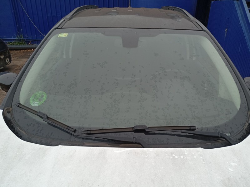 Recambio de parabrisas para ford ecosport 1.0 ecoboost referencia OEM IAM 2234520  