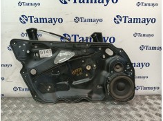 Recambio de elevalunas delantero izquierdo para volkswagen passat berlina (3c2) referencia OEM IAM 3C1837755G 981219108 