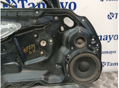 Recambio de elevalunas delantero izquierdo para volkswagen passat berlina (3c2) referencia OEM IAM 3C1837755G 981219108  2