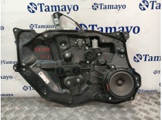 Recambio de elevalunas delantero izquierdo para mazda cx-3 (dk) 2.0 skyactiv-g (dk5w, dk6w) referencia OEM IAM DA6R5997XA D09L59