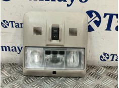 Recambio de luz interior para land rover discovery iv (l319) 3.0 sdv6 4x4 referencia OEM IAM CH2213704DA8LUM 5H2215B691AA 