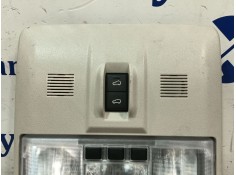 Recambio de luz interior para land rover discovery iv (l319) 3.0 sdv6 4x4 referencia OEM IAM CH2213704DA8LUM 5H2215B691AA  2