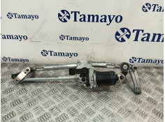 Recambio de motor limpia delantero para bmw 3 (e90) 320 d referencia OEM IAM 716171104 697826301 